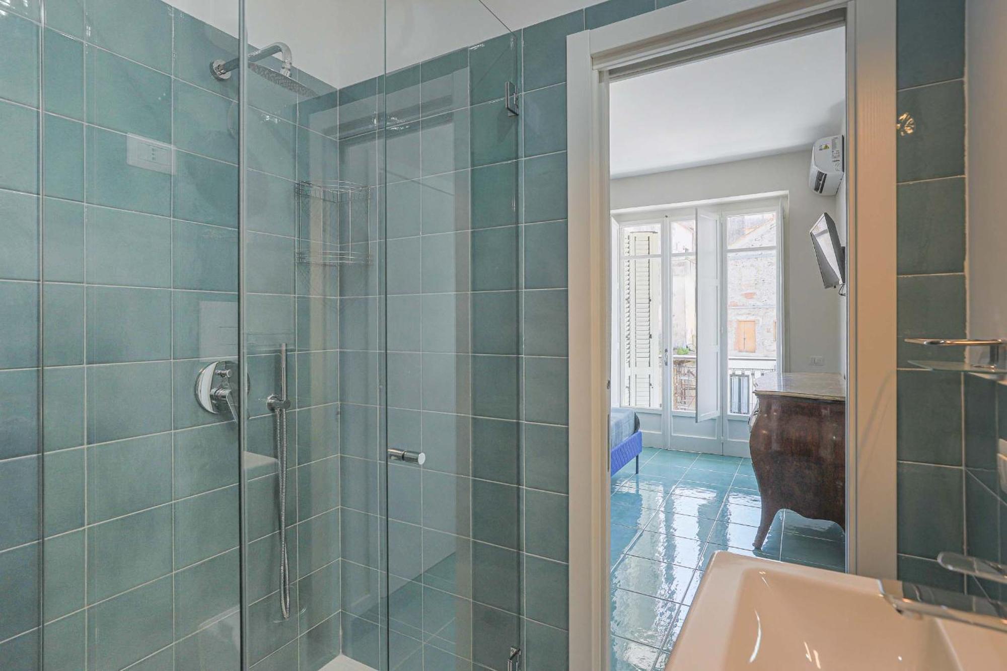 Amami Home Salerno Zewnętrze zdjęcie